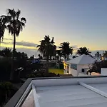 Casita Malvika - Luxury And Sea View - 1min To The By Lanzarote Σπίτι διακοπών Costa Teguise