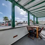 Casita Malvika - Luxury And Sea View - 1min To The By Lanzarote Σπίτι διακοπών