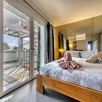 Σπίτι διακοπών Casita Malvika - Luxury And Sea View - 1min To The By Lanzarote *
