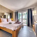 Casita Malvika - Luxury And Sea View - 1min To The By Lanzarote Σπίτι διακοπών