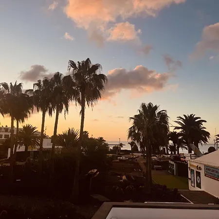 Casita Malvika - Luxury And Sea View - 1min To The By Lanzarote *