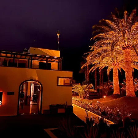 Feriehus Casita Malvika - Luxury And Sea View - 1min To The By Lanzarote *