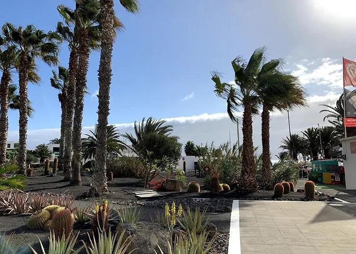 度假居 Casita Malvika - Luxury And Sea View - 1min To The By Lanzarote *