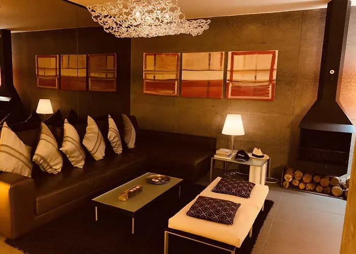 度假居 Casita Malvika - Luxury And Sea View - 1min To The By Lanzarote