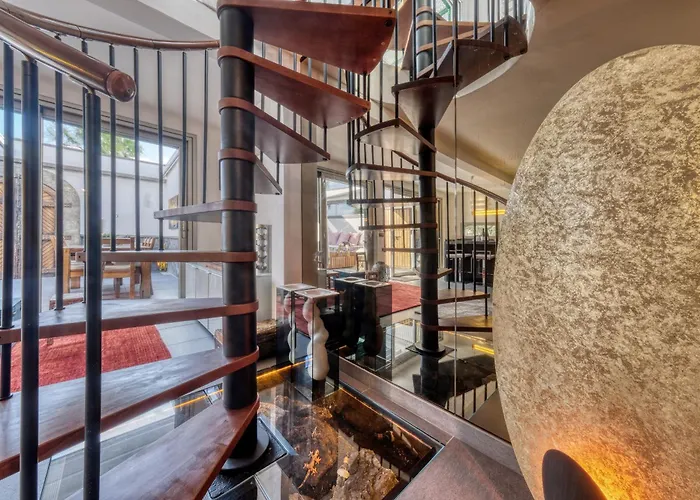 度假居 Casita Malvika - Luxury And Sea View - 1min To The By Lanzarote *