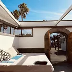 Casita Malvika - Luxury And Sea View - 1min To The By Lanzarote
