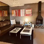 Casita Malvika - Luxury And Sea View - 1min To The By Lanzarote בית נופש *