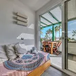 Casita Malvika - Luxury And Sea View - 1min To The By Lanzarote קוסטה טגוויסה