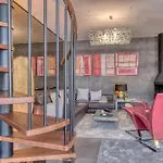 Casita Malvika - Luxury And Sea View - 1min To The By Lanzarote בית נופש *