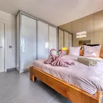 Casita Malvika - Luxury And Sea View - 1min To The By Lanzarote בית נופש *