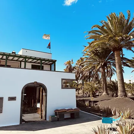 Casita Malvika - By Lanzarote Ferienhaus