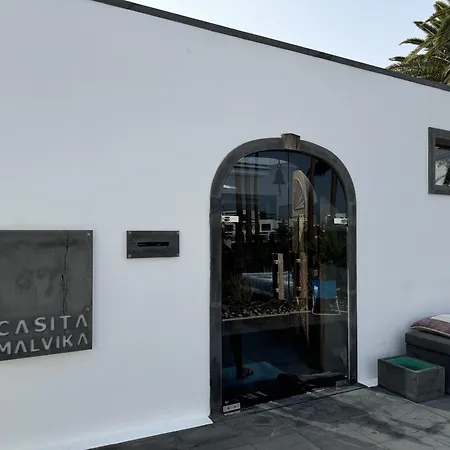 Casita Malvika - By Lanzarote * Costa Teguise