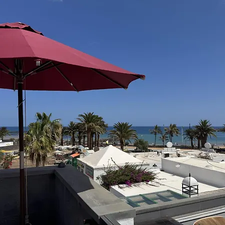 Casita Malvika - By Lanzarote * Costa Teguise