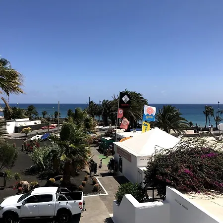 Casita Malvika - By Lanzarote Ferienhaus Costa Teguise