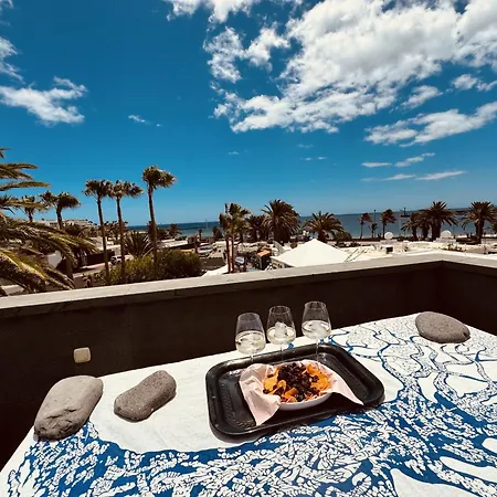 Casita Malvika - By Lanzarote * Costa Teguise