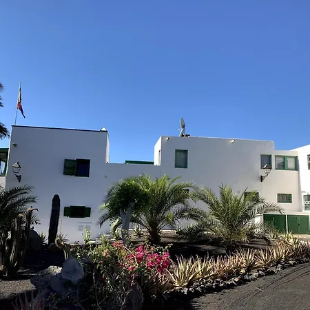 Casita Malvika - By Lanzarote * Costa Teguise