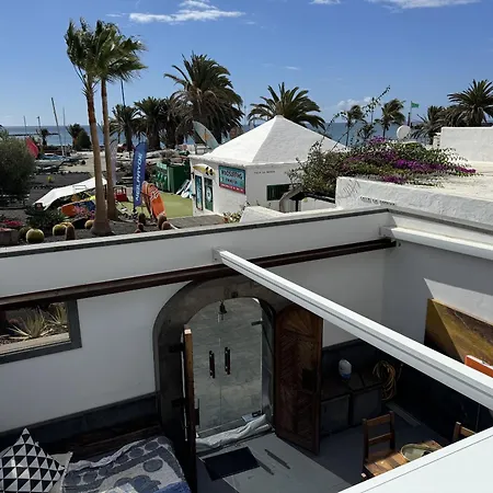 Casita Malvika - By Lanzarote * Costa Teguise