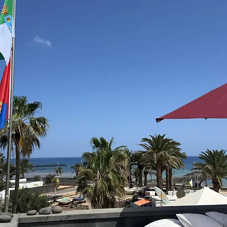 Ferienhaus Casita Malvika - By Lanzarote