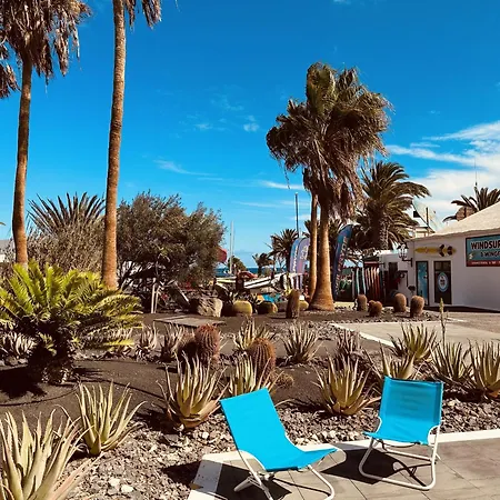 Casita Malvika - By Lanzarote Costa Teguise