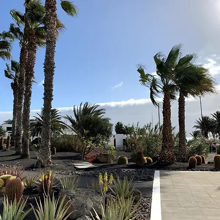 Ferienhaus Casita Malvika - By Lanzarote *
