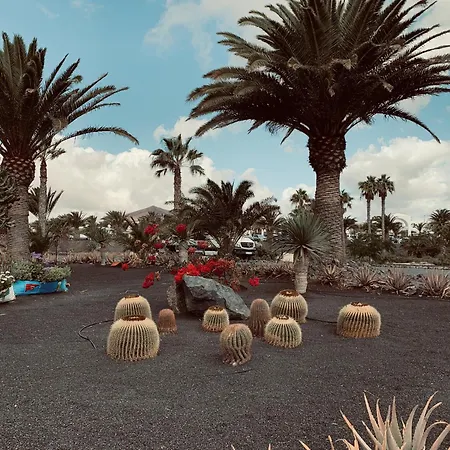 Casita Malvika - Luxury And Sea View - 1min To The By Lanzarote 펜션 *