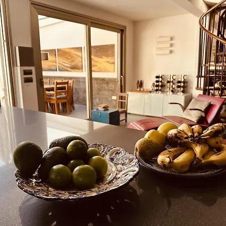 Casita Malvika - By Lanzarote Costa Teguise