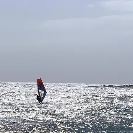 Casita Malvika - By Lanzarote Ferienhaus *