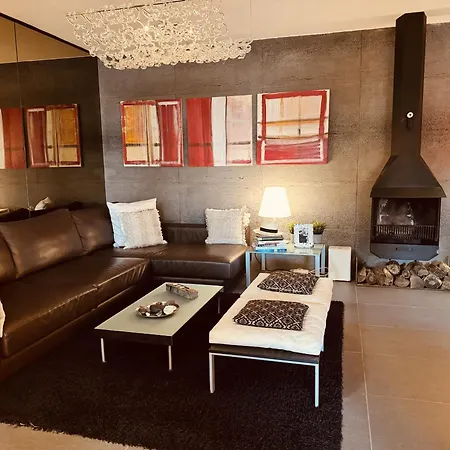 Casita Malvika - By Lanzarote Ferienhaus *