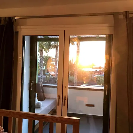 Casita Malvika - By Lanzarote * Costa Teguise