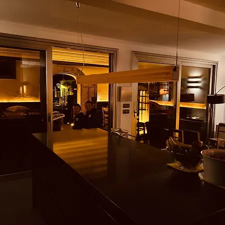 Casita Malvika - By Lanzarote