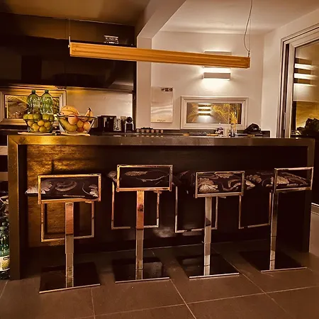 Ferienhaus Casita Malvika - By Lanzarote *