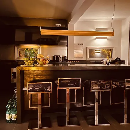 Casita Malvika - By Lanzarote Ferienhaus