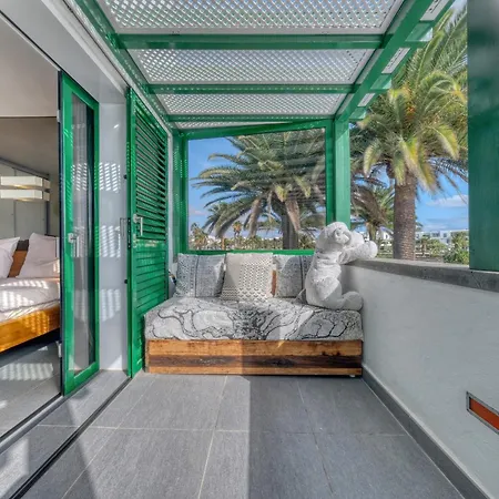 Ferienhaus Casita Malvika - By Lanzarote