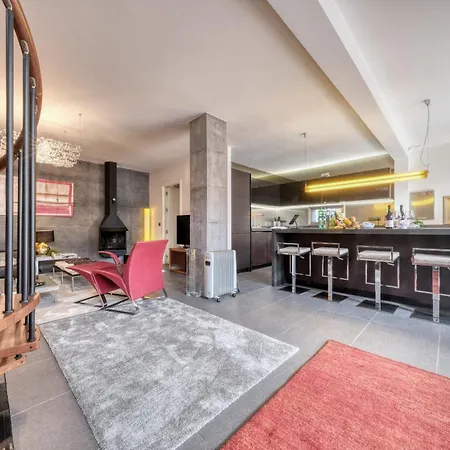 Casita Malvika - By Lanzarote Ferienhaus