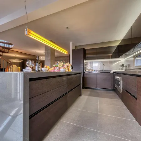 Casita Malvika - Luxury And Sea View - 1min To The By Lanzarote * 코스타 테기세