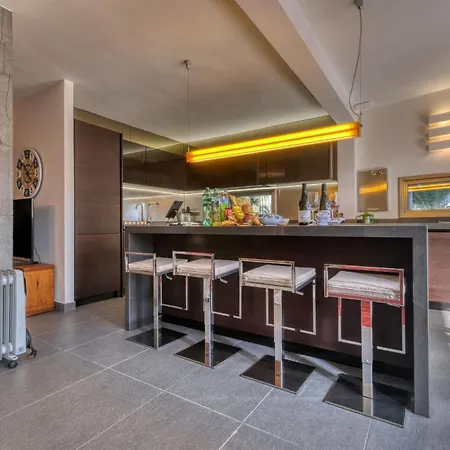 Casita Malvika - By Lanzarote Ferienhaus