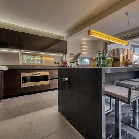 Casita Malvika - Luxury And Sea View - 1min To The By Lanzarote 코스타 테기세