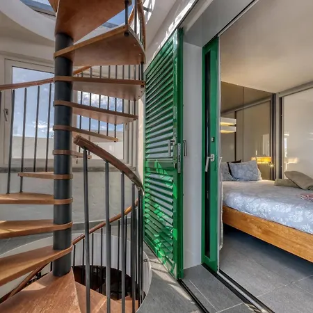 Casita Malvika - By Lanzarote Costa Teguise