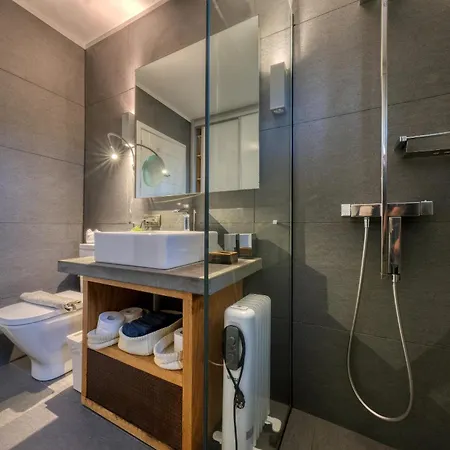 Casita Malvika - Luxury And Sea View - 1min To The By Lanzarote Tatil Evi *