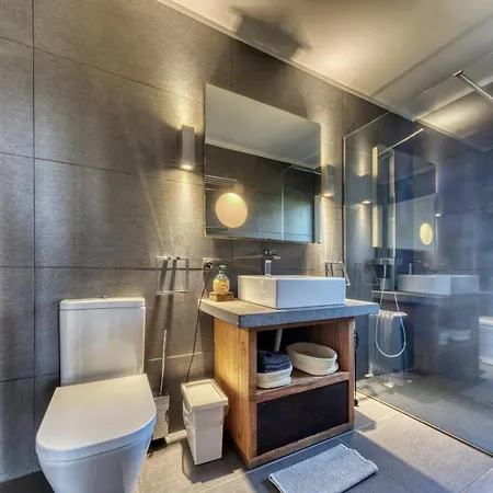 Casita Malvika - Luxury And Sea View - 1min To The By Lanzarote 코스타 테기세