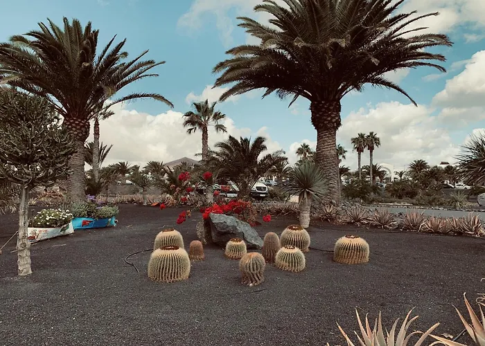 Casita Malvika - By Lanzarote Σπίτι διακοπών *