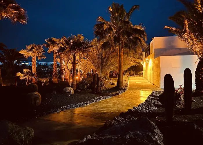 Casita Malvika - Luxury And Sea View - 1min To The By Lanzarote