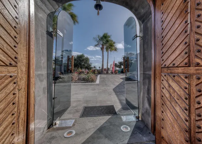 Casita Malvika - Luxury And Sea View - 1min To The By Lanzarote 코스타 테기세