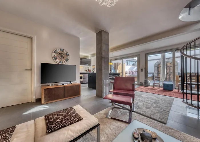 Casita Malvika - Luxury And Sea View - 1min To The By Lanzarote 펜션