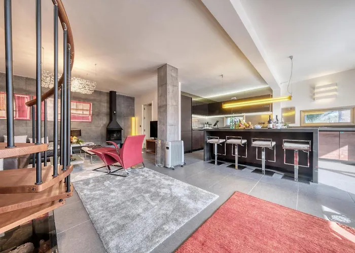 Casita Malvika - By Lanzarote Σπίτι διακοπών