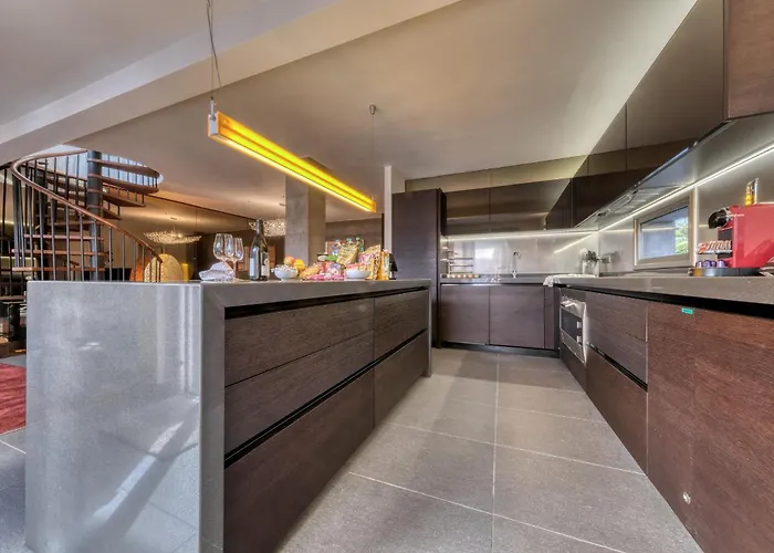 Casita Malvika - Luxury And Sea View - 1min To The By Lanzarote * 코스타 테기세