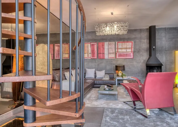 Casita Malvika - Luxury And Sea View - 1min To The By Lanzarote 펜션 *