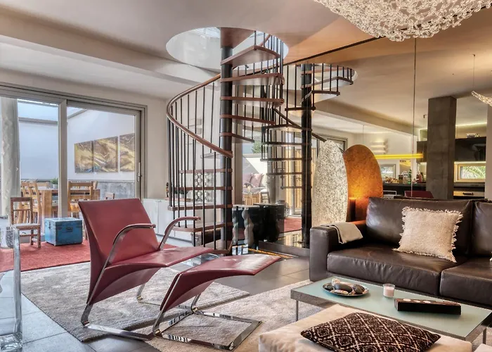 Casita Malvika - Luxury And Sea View - 1min To The By Lanzarote 펜션 *