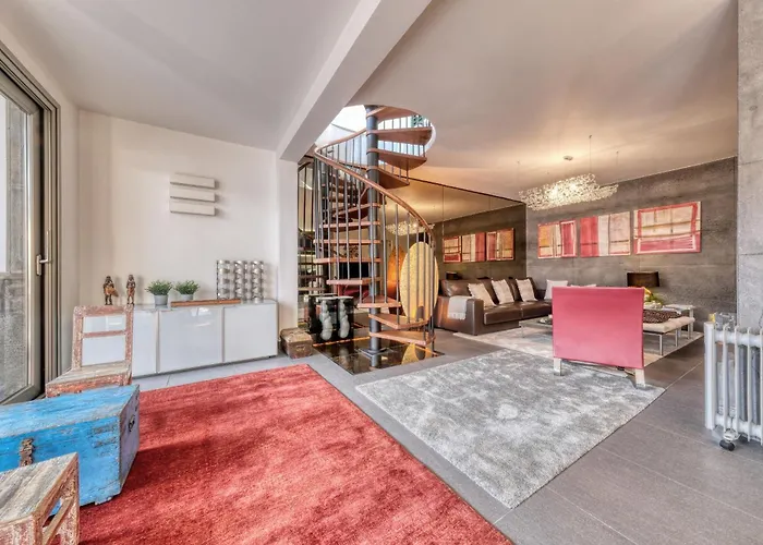 펜션 Casita Malvika - Luxury And Sea View - 1min To The By Lanzarote