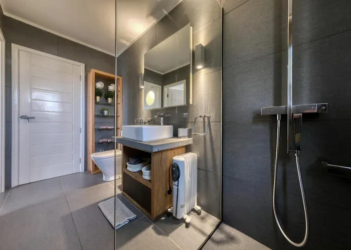 Casita Malvika - By Lanzarote *